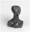 ELIZABETH CATLETT (1915 - 2012) Sister.